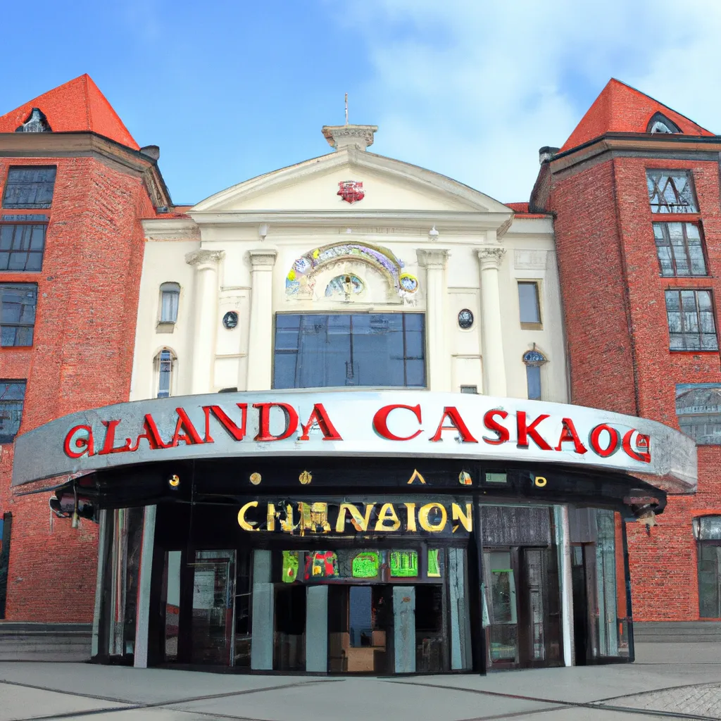 Casino Gdansk